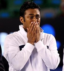 Paes, Nestor triumph at Winston-Salem open