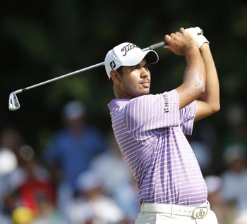 Bhullar bags fifth Asian Tour title with win in Indonesia