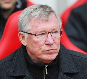 Alex Ferguson