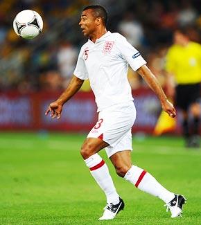 Ashley Cole