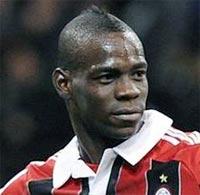 Mario Balotelli