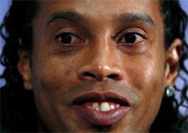 Ronaldinho