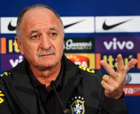 Luiz Felipe Scolari