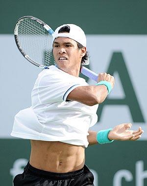 Somdev