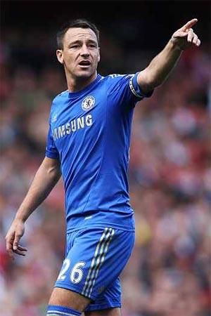 John Terry