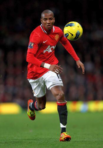 Ashley Young