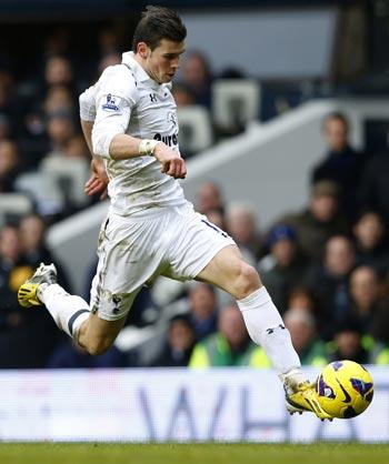 Gareth Bale