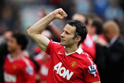 Ryan Giggs