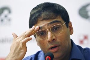 Viswanathan Anand