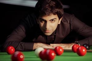 Pankaj Advani