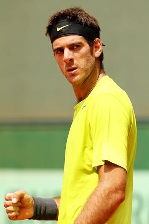 Juan Martin del Potro