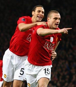 Vidic