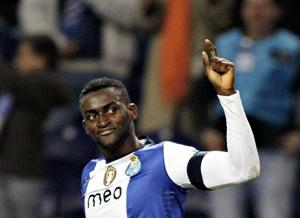 Jackson Martinez