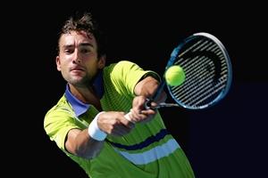 Marin Cilic