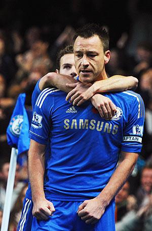 John Terry