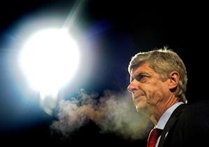 Arsene Wenger