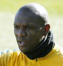 Eric Abidal