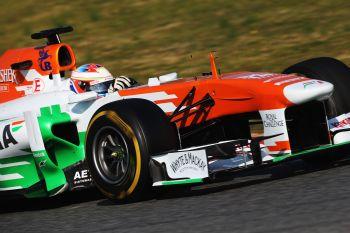 Adrian Sutil