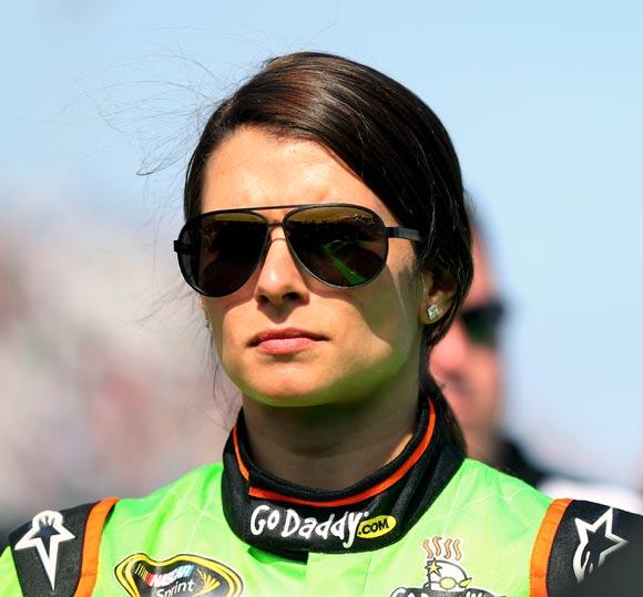 Danica Patrick