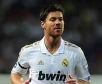 Xabi Alonso