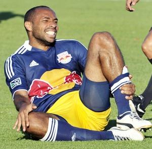 Thierry Henry