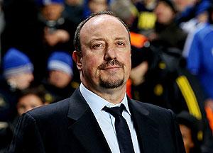 Rafael Benitez