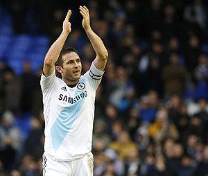 Frank Lampard