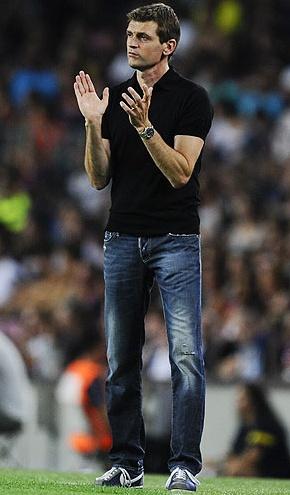 Tito Vilanova