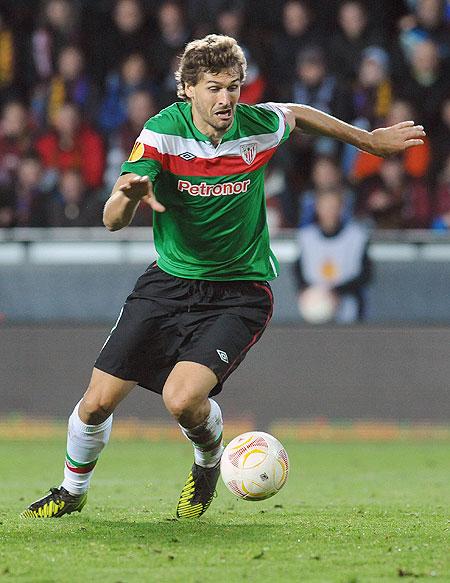 Fernando Llorente