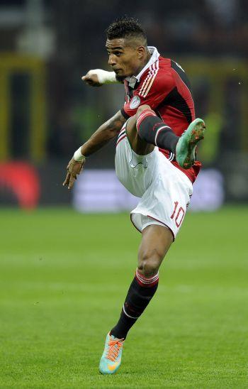 Kevin-Prince Boateng