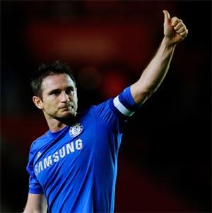 Frank Lampard