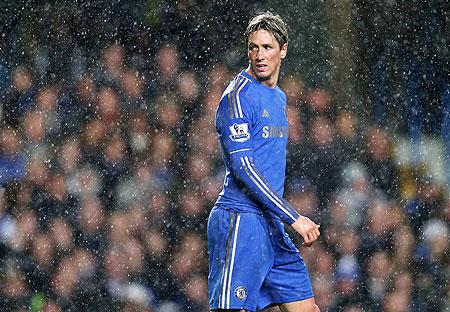 Fernando Torres