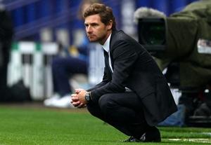 Andre Villas-Boas