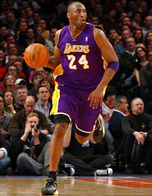 Kobe Bryant