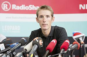 Andy Schleck