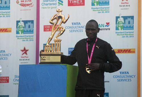 Jackson Kiprop