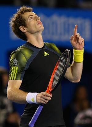 Andy Murray