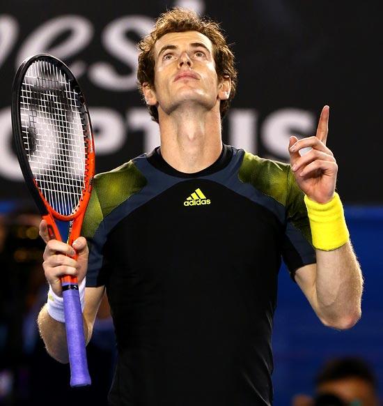 Andy Murray