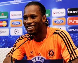 Didier Drogba