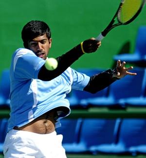 Rohan Bopanna