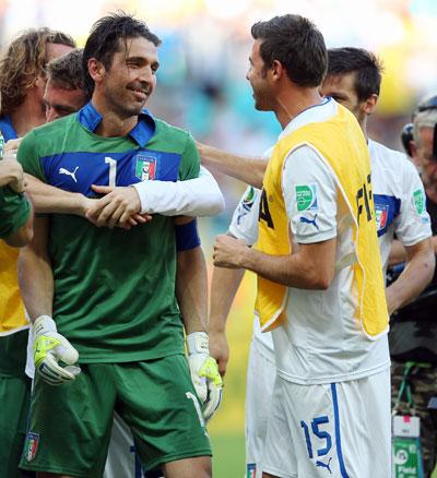 Gianluigi Buffon