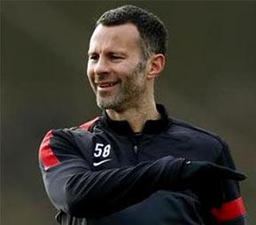 Ryan Giggs