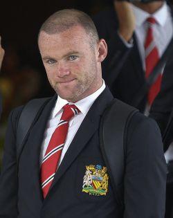 Wayne Rooney