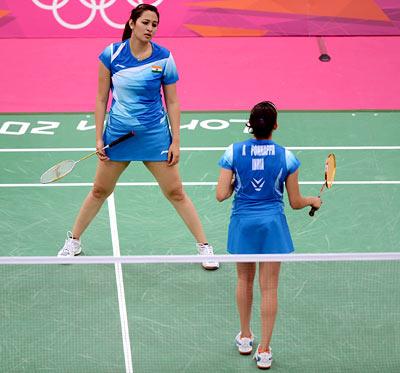 Jwala-Ashwini