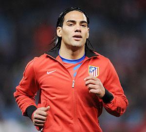 Radamel Falcao