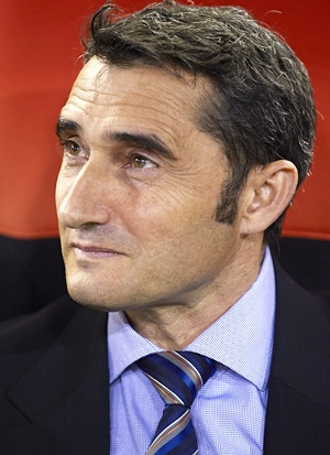 Ernesto Valverde