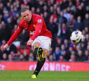 Wayne Rooney