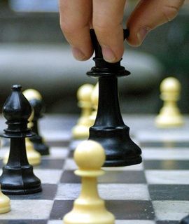 Chess: Prasanna celebrates GM title