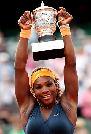 Serena Williams