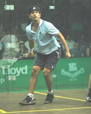 Saurav Ghosal